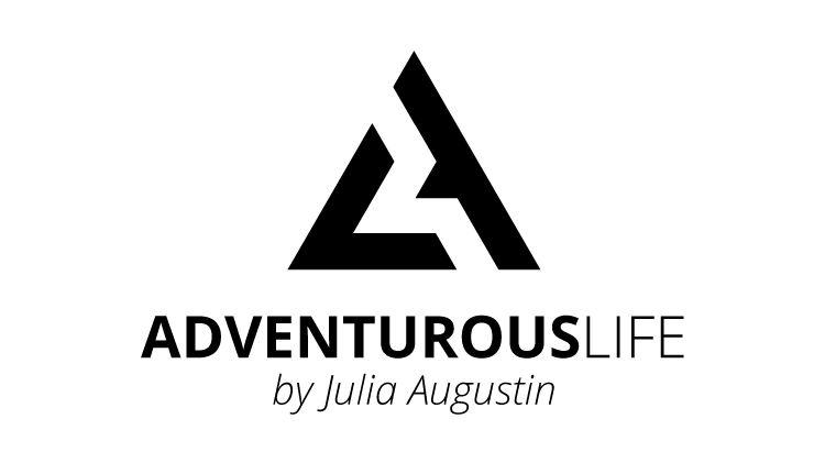 Logo Adventurous Life
