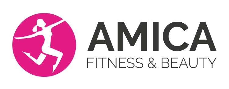 Logo Amica Fitness & Beauty