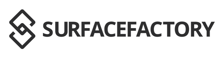 Logo Surfacefactory
