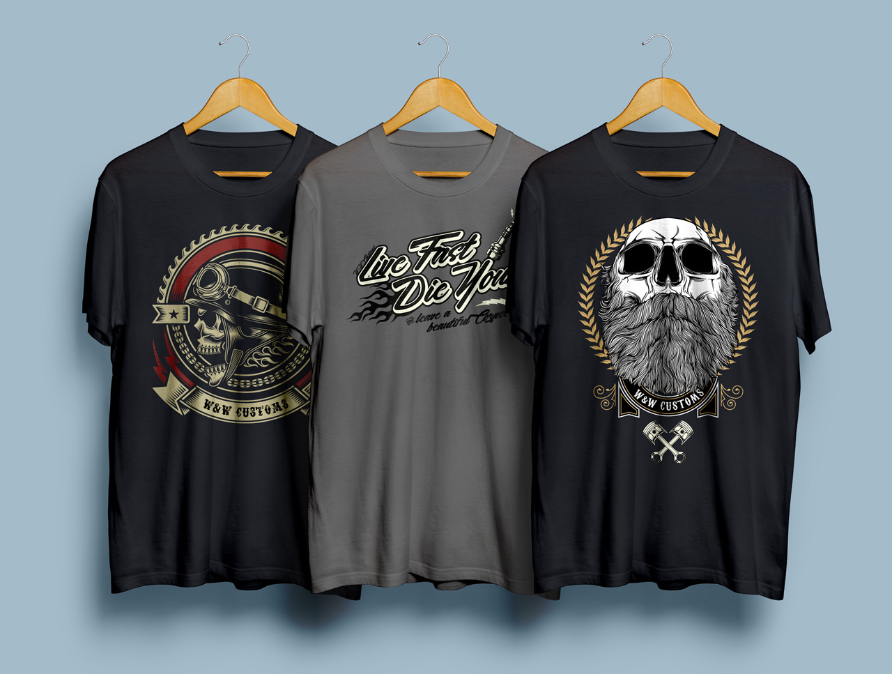 Shirt-Design